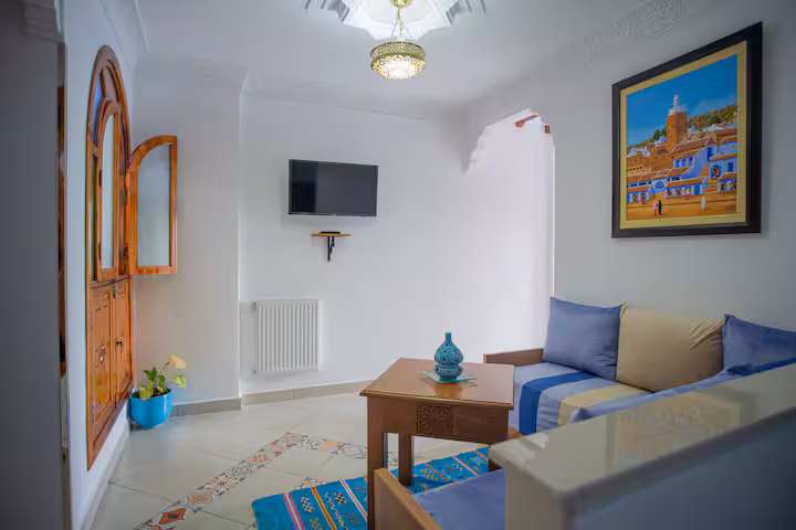 Flat 2